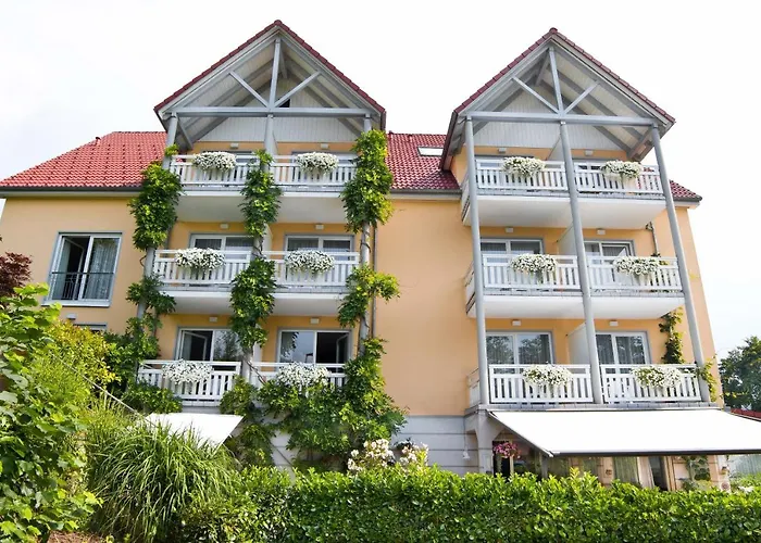 allgovia hotel garni