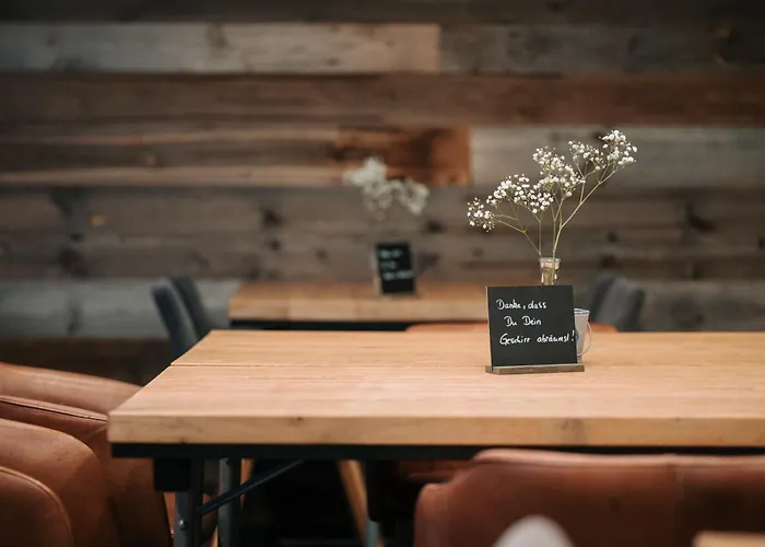 Alpenglühen Smart Hotel